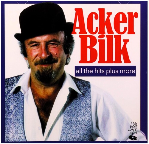All The Hits Plus More