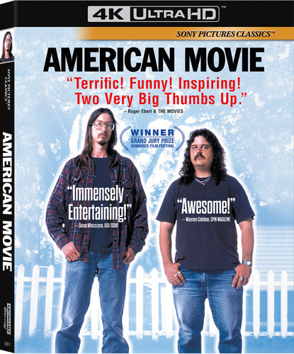 American Movie