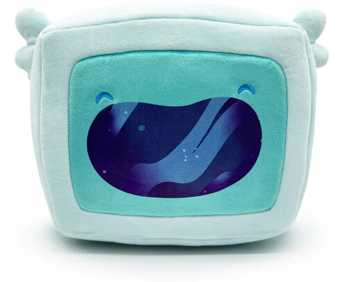 BEE AND PUPPYCAT TEMPBOT PORTAL PLUSH (9IN)