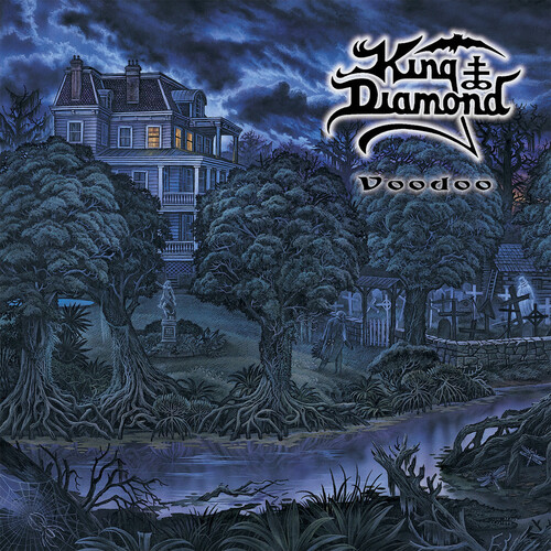 Voodoo|King Diamond