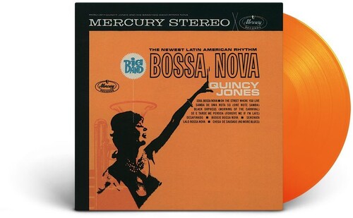 Big Band Bossa Nova - Limited