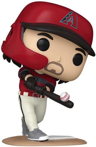 POP MLB DIAMONDBACKS CORBIN CARROLL