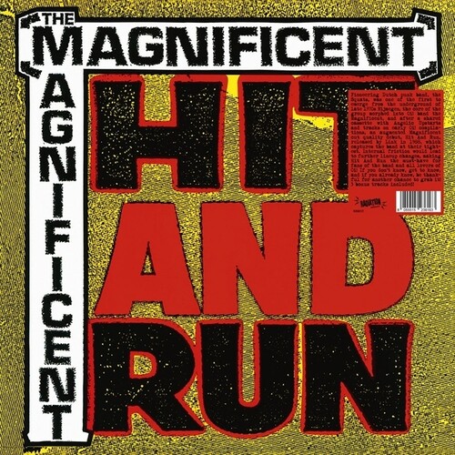 Hit And Run