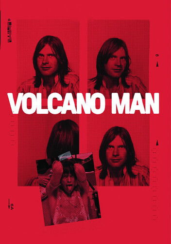 Volcano Man