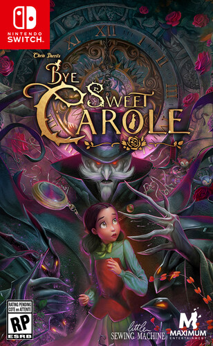 Bye Sweet Carole for Nintendo Switch