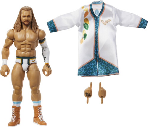 WWE ELITE COLLECTION FIGURE 33