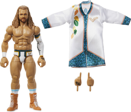 Mattel Collectible - WWE Elite Collection 6" Tyler Bate Action Figure