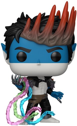 POP GAMES MAGIC THE GATHERING S3 OKO THE TRICKSTER