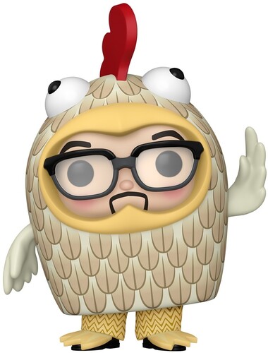 Funko POP! Disney: Toy Story - Al (30th Anniversary)