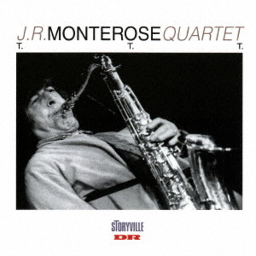 J Monterose .R. - T.T.T. (Jpn)