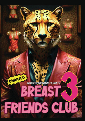 Breast Friends Club 3