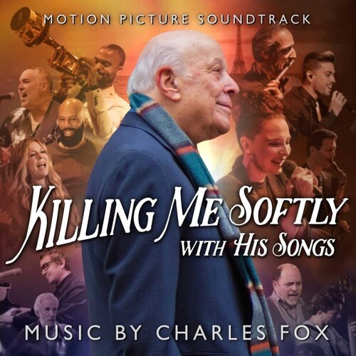 Killing Me Softly With His Songs (Original Soundtrack) [Import]