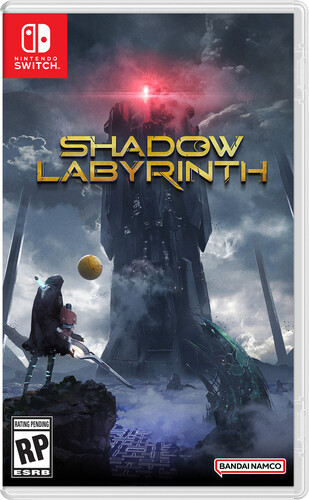 Shadow Labyrinth Standard Edition for Nintendo Switch