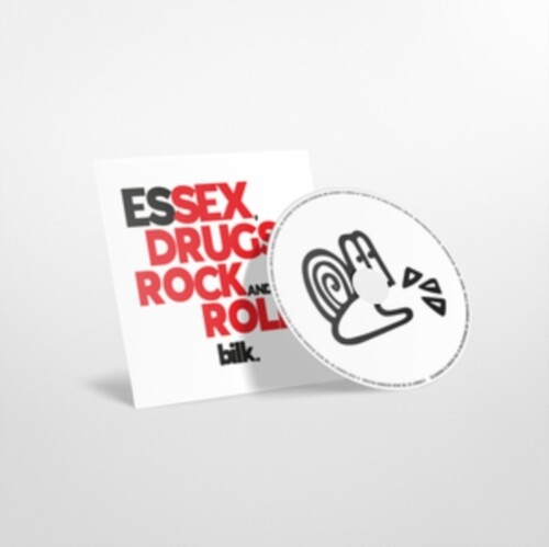Bilk - Essex Drugs & Rock & Roll (Uk)