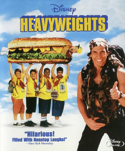 Heavyweights