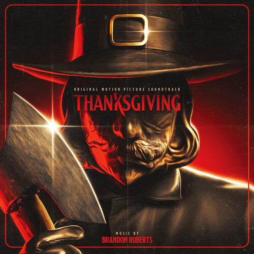 Thanksgiving (Original Soundtrack)
