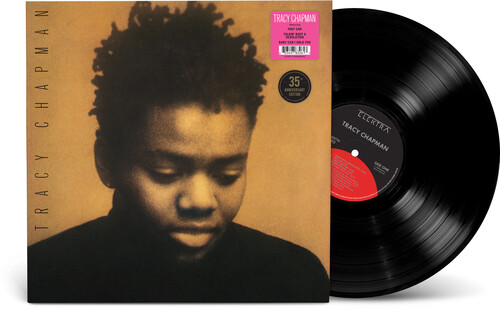 Tracy Chapman