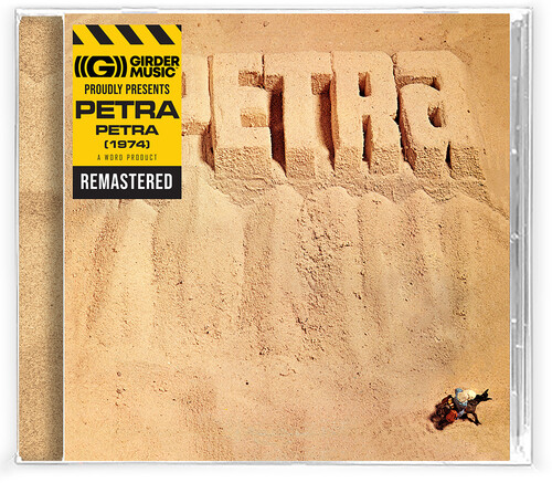 Petra