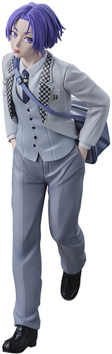 BLUE LOCK - REO MIKAGE (DAY OFF)