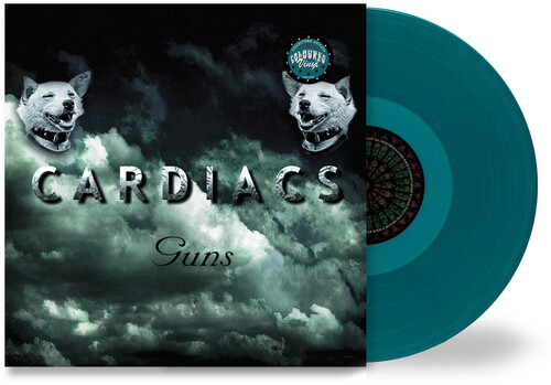 Cardiacs - GUNS