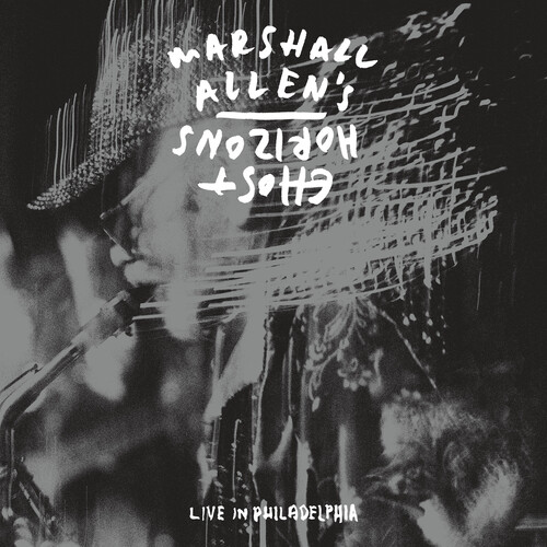 Live In Philadelphia