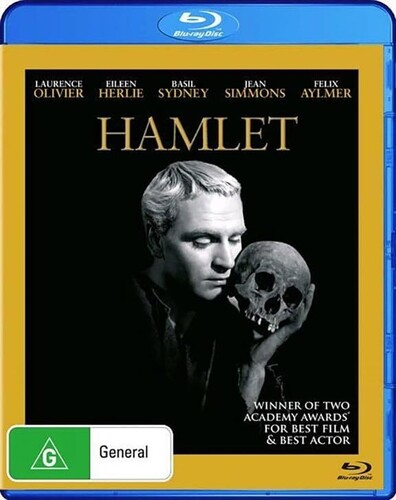 Hamlet [Import]