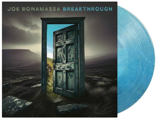 Breakthrough