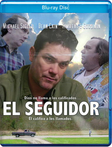 El Seguidor