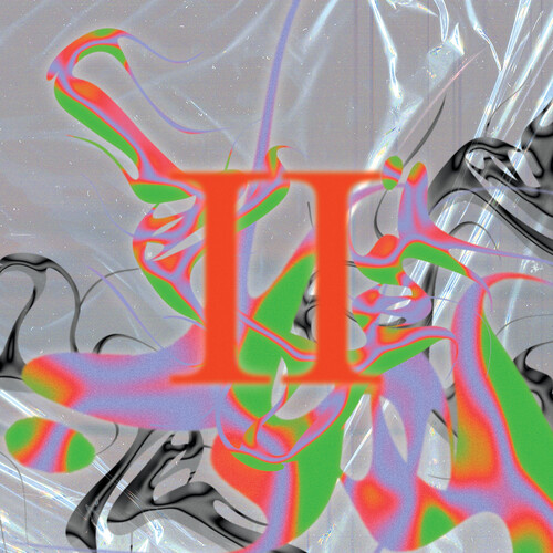 Zig Zag Lady Illusion II