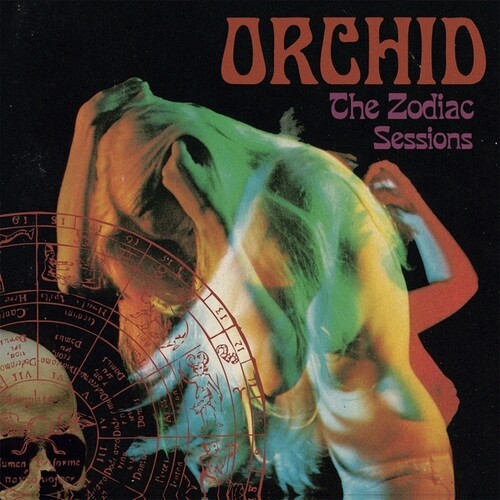 The Zodiac Sessions|Orchid