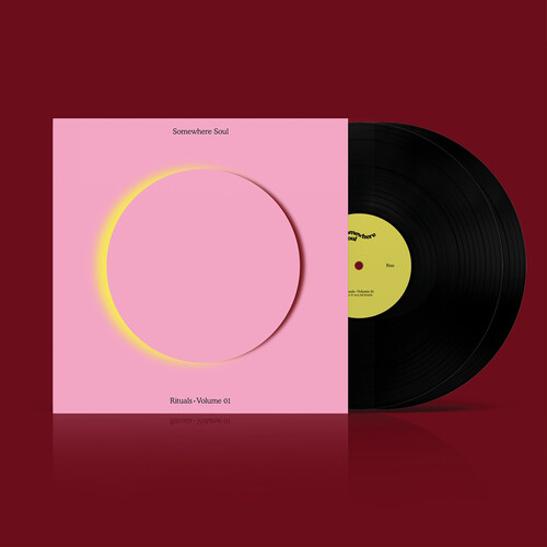 Somewhere Soul: Rituals Vol 1 (Various Artists)