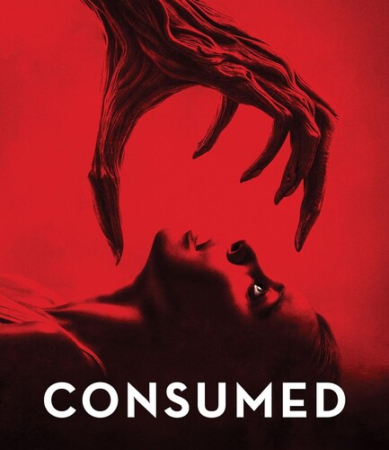 Consumed