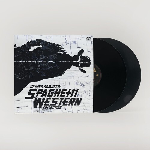 Jeymes Samuel's Spaghetti Western Collection (Original Soundtrack)