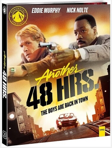 Another 48 Hrs. (Paramount Presents)