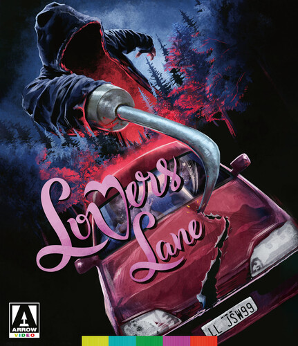 Lovers Lane