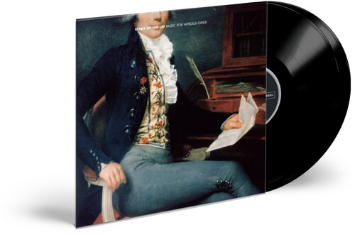 Music for Nitrous Oxide - 30 Year Anniversary Remastered