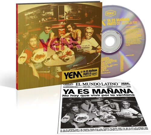 Yes Manana [Import]