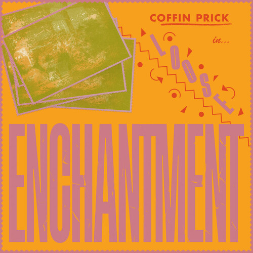 LOOSE ENCHANTMENT