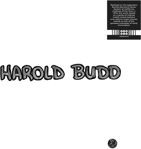 Harold Budd - Oak Of The Golden Dreams-Coeur (Can)