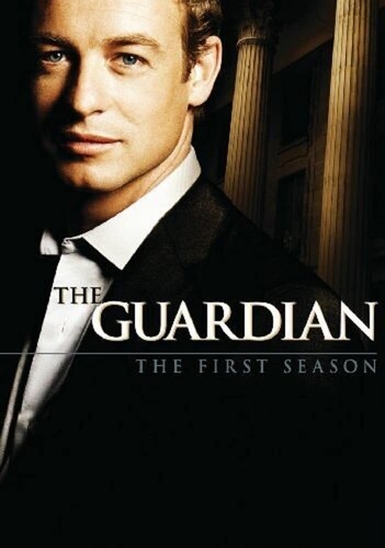 Guardian: First Season