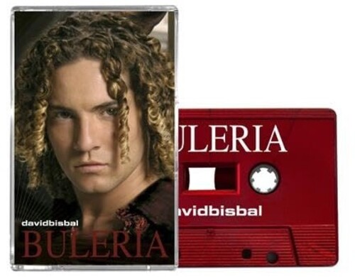Buleria - 20th Anniversay Edition (Spa)