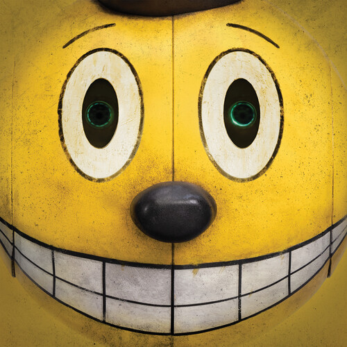 The Electric State (Original Soundtrack)