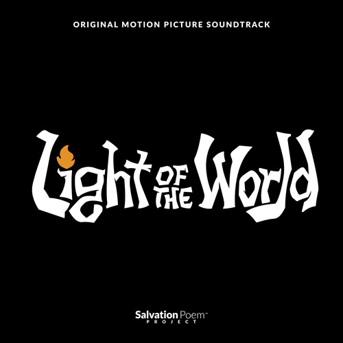 LIGHT OF THE WORLD / O.S.T.