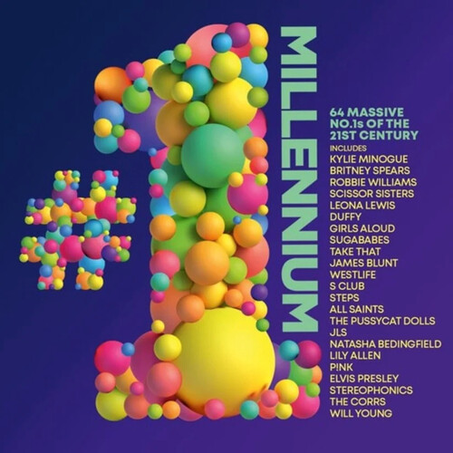 Millennium Number 1s /  Various [Import]