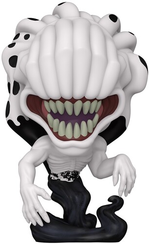 POP ANIME JUJUTSU KAISEN 0 RIKA