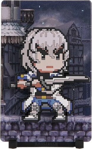 FIGGYZ - CASTLEVANIA - SOMA CRUZ|alliance entertainment