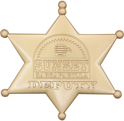 FALLOUT SUNSET SARSAPARILLA LEGEND OF THE STAR SET