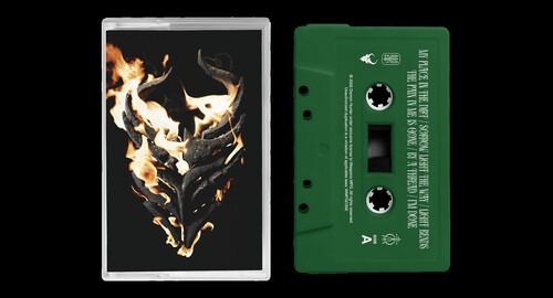 Demon Hunter - There Was A Light Here
