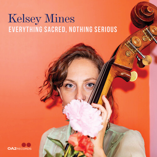 Everything Sacred, Nothing Serious