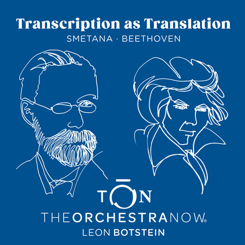 Transcription as Translation - Beethoven & Smetana